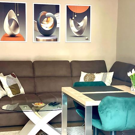 Appartamento Nadia House Bisceglie Esterno foto