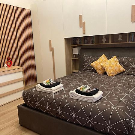Appartamento Nadia House Bisceglie Esterno foto
