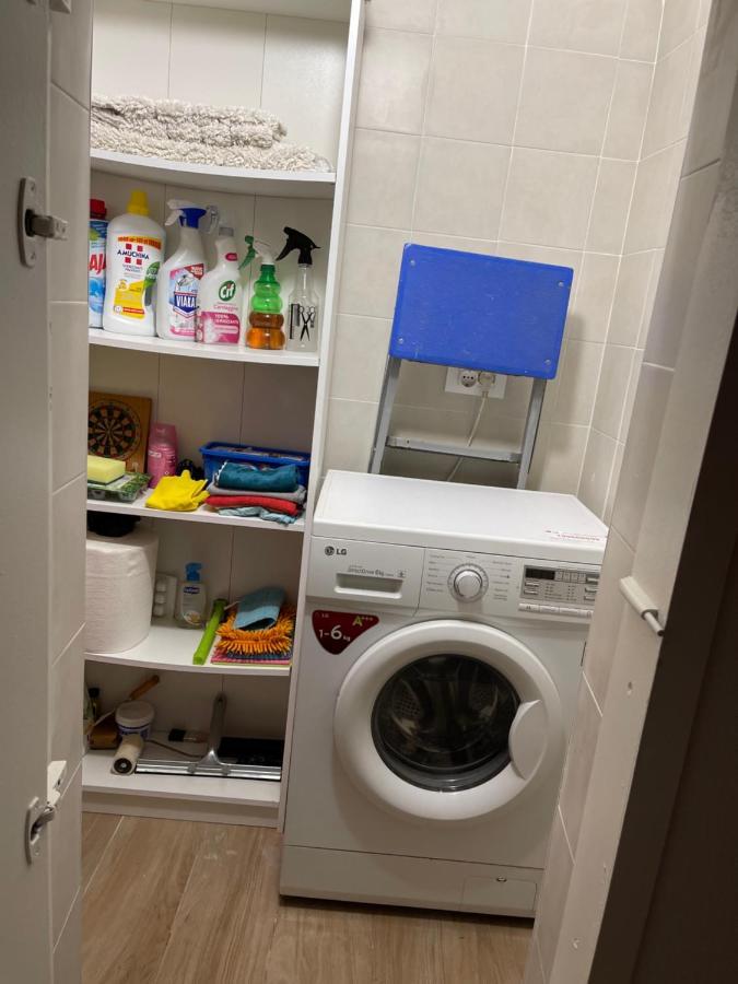 Appartamento Nadia House Bisceglie Esterno foto
