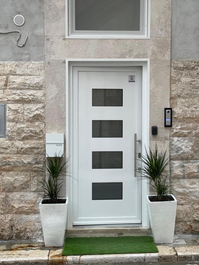 Appartamento Nadia House Bisceglie Esterno foto