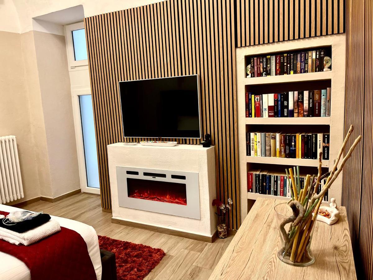 Appartamento Nadia House Bisceglie Esterno foto