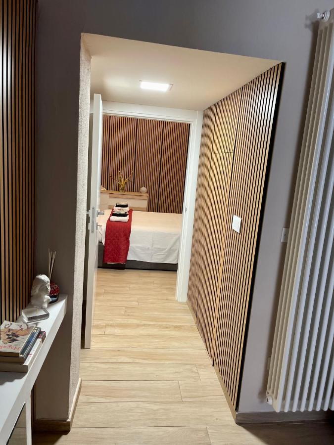Appartamento Nadia House Bisceglie Esterno foto